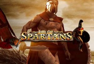 Age of Spartans