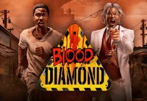 Blood Diamond