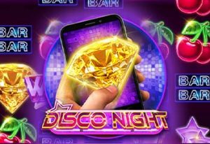 Disco Night