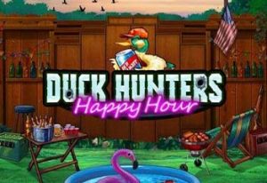 Duck Hunters: Happy Hour
