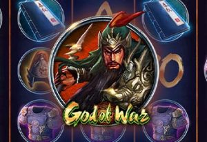 God of War