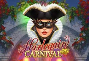 Harlequin Carnival