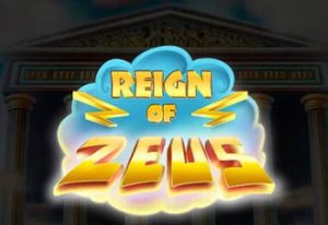Reign Of Zeus