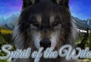 Spirit of the Wild