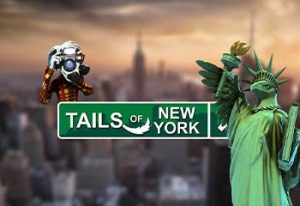Tails of New York