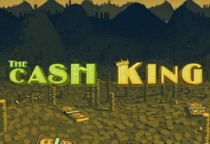 The Cash King