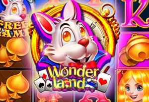 Wonderland